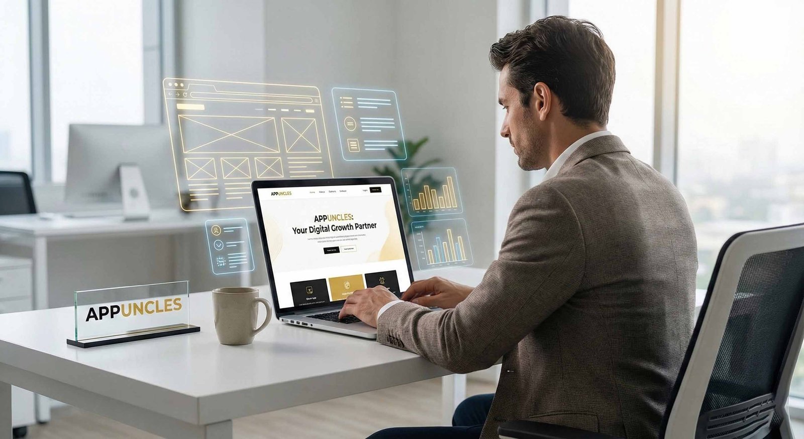 Why Every Business Needs a Website in 2025 (Simple Guide for Customers)