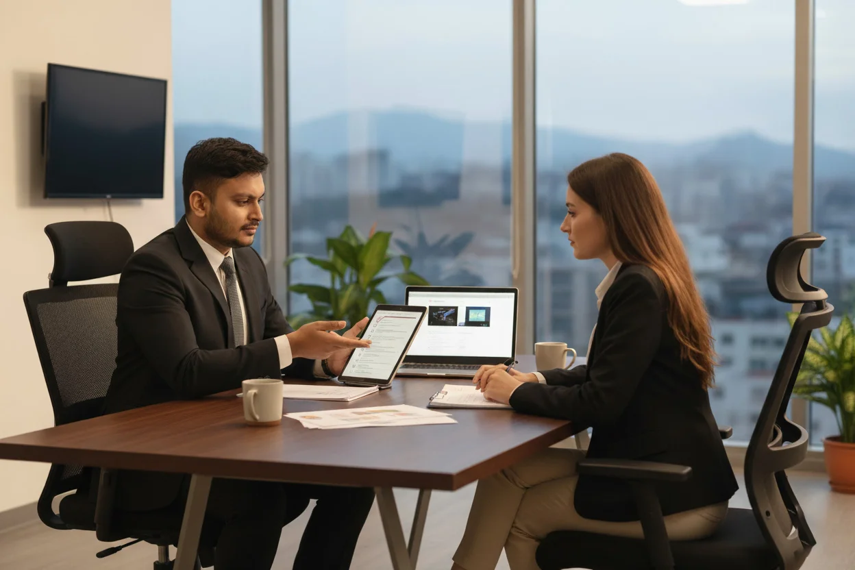 7 critical questions to ask a developer before starting a web or app development project